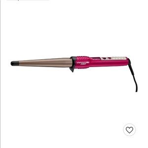 Conair Infiniti Pro Curling Wand 1" to 1/2"